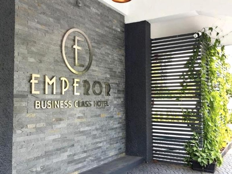 Emperor-Hotel Rachana Continental Pvt Ltdの写真