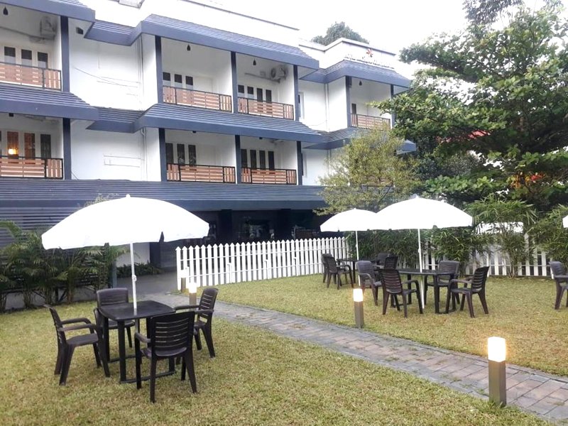 Emperor-Hotel Rachana Continental Pvt Ltdの写真