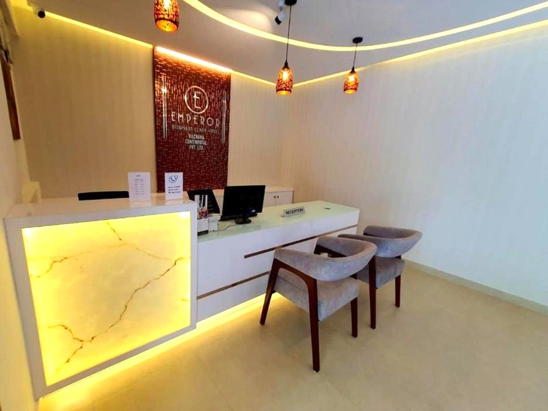 Emperor-Hotel Rachana Continental Pvt Ltdの写真