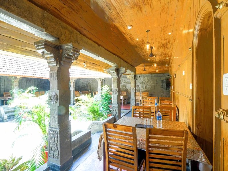 Hotel O Victoria Hotels & Resortsの写真