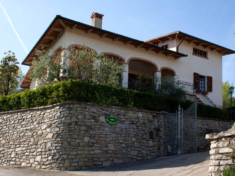 La Collina del Melogranoの写真