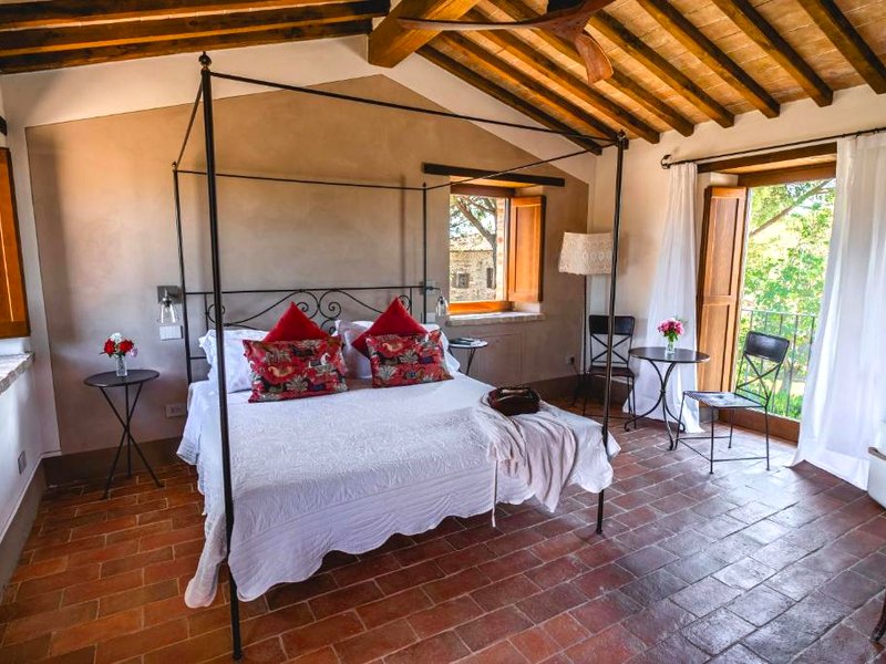 Agriturismo Soleの写真