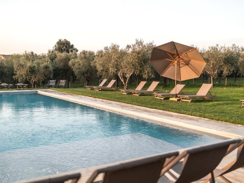 Agriturismo Soleの写真
