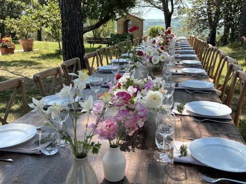 Agriturismo Soleの写真