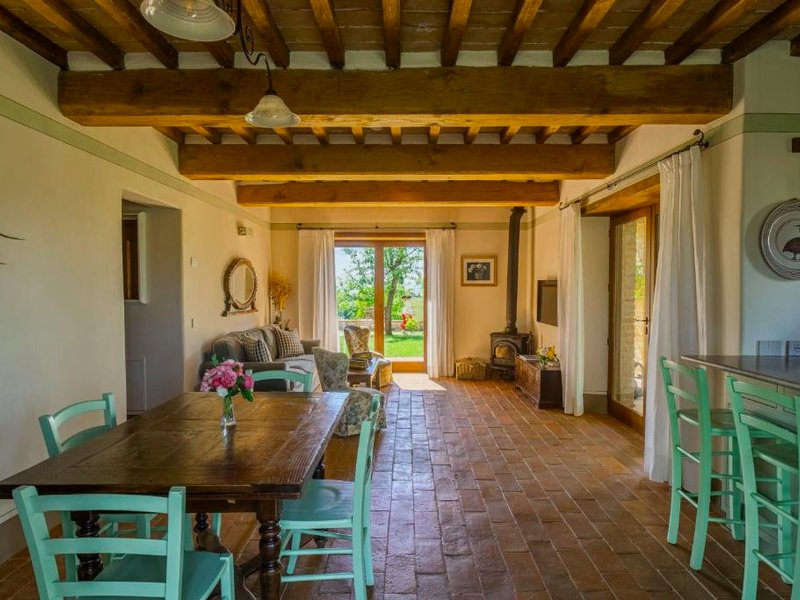 Agriturismo Soleの写真