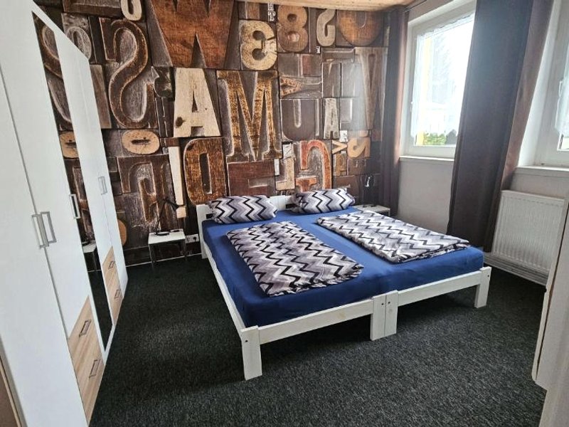 Pension Garni Zur Schamper Muhleの写真