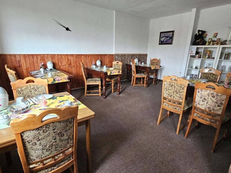 Pension Garni Zur Schamper Muhleの写真