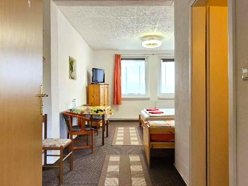 Pension Garni Zur Schamper Muhleの写真