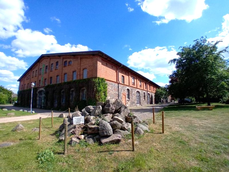 Scheunen-Domizilの写真