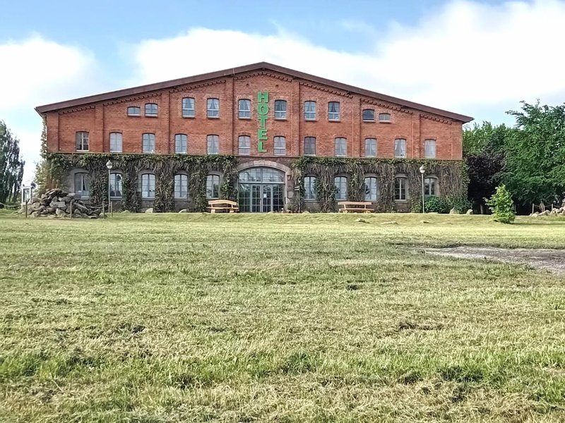 Scheunen-Domizilの写真