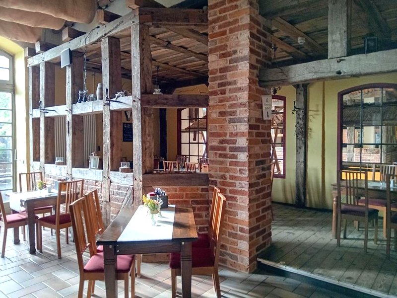 Scheunen-Domizilの写真