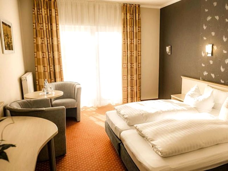 Muritz-Strandhotelの写真