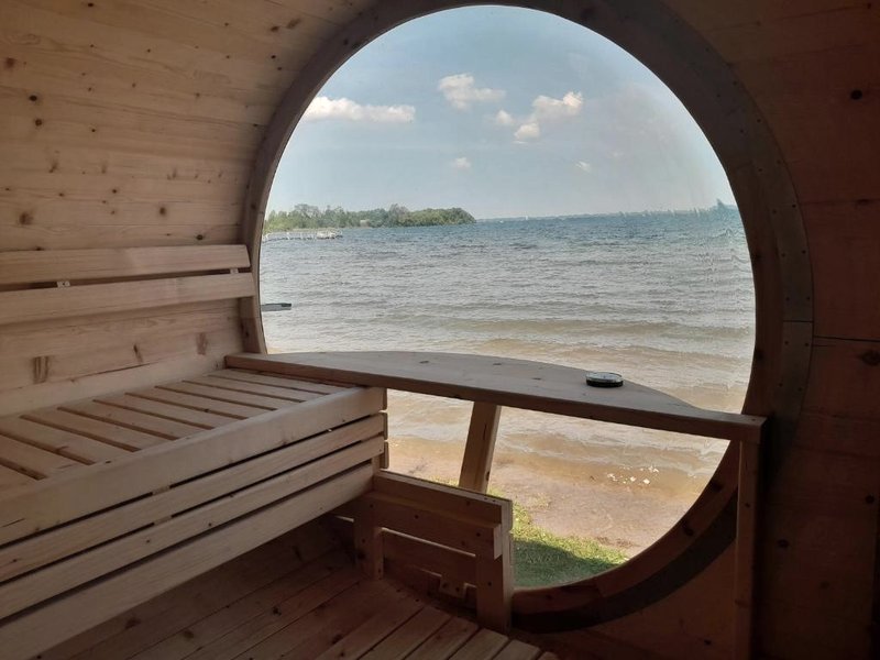 Muritz-Strandhotelの写真