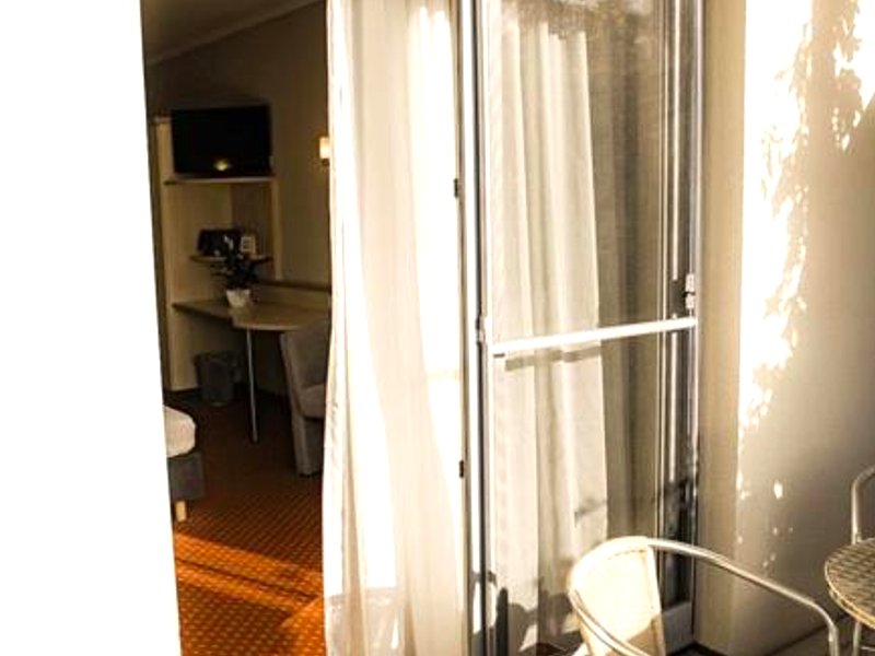 Muritz-Strandhotelの写真