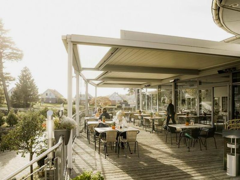 Muritz-Strandhotelの写真