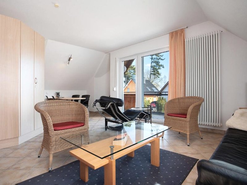 Fewo 20 Röbel Müritzblickhaus (Fewo 20 Robel Muritzblickhaus)の写真