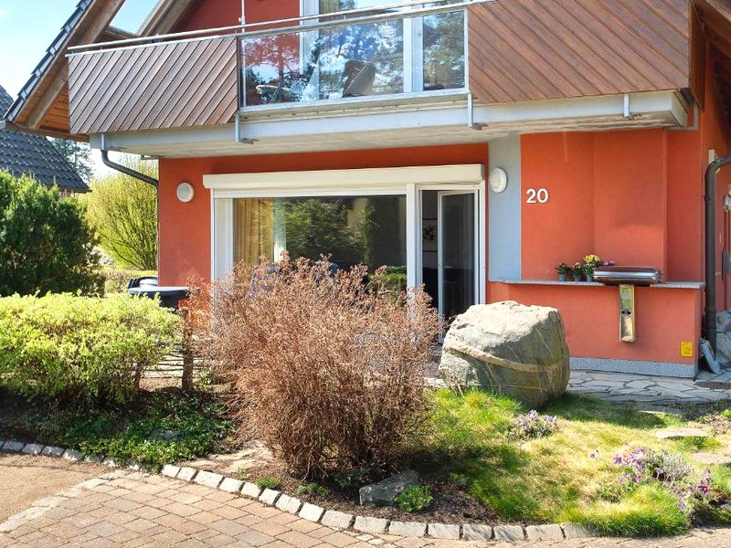 Fewo 20 Röbel Müritzblickhaus (Fewo 20 Robel Muritzblickhaus)の写真