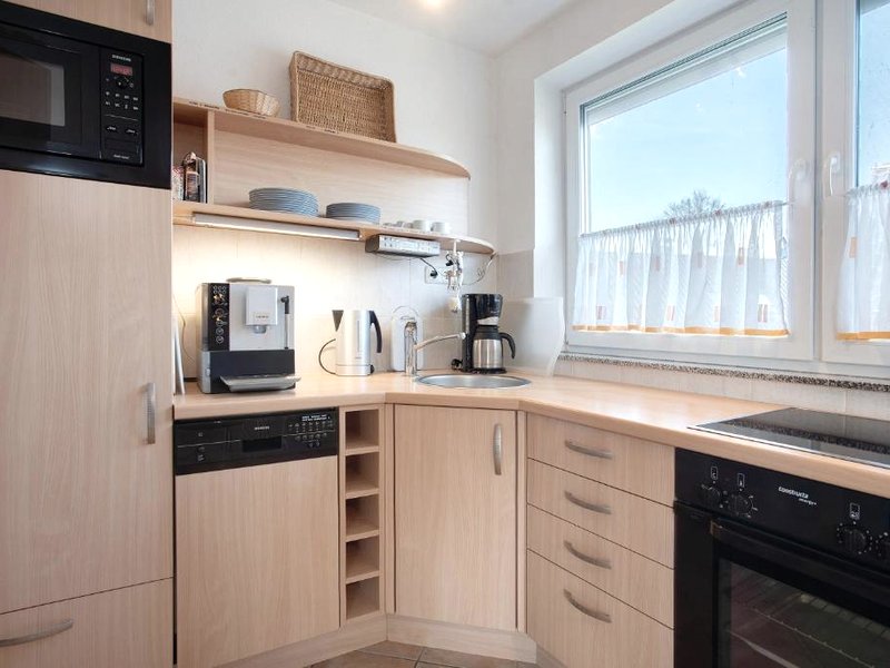 Fewo 20 Röbel Müritzblickhaus (Fewo 20 Robel Muritzblickhaus)の写真