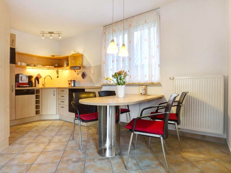 Fewo 20 Röbel Müritzblickhaus (Fewo 20 Robel Muritzblickhaus)の写真