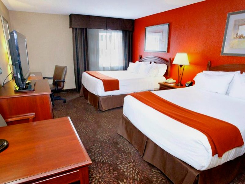 Holiday Inn Express Jamestown By IHGの写真