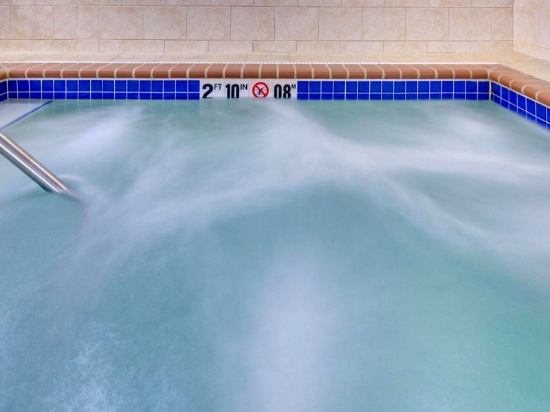Holiday Inn Express Jamestown By IHGの写真