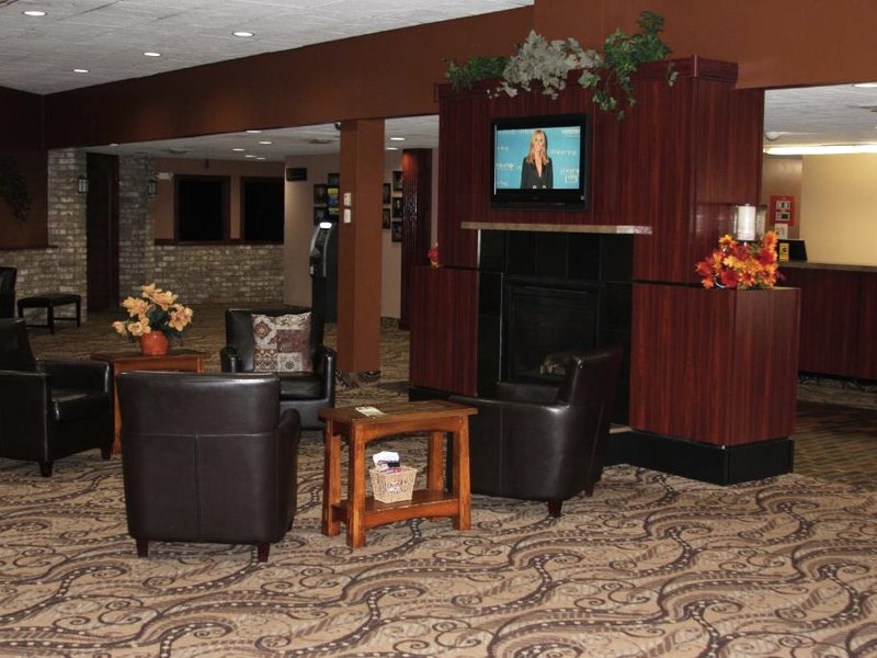Gladstone Inn and Suitesの写真