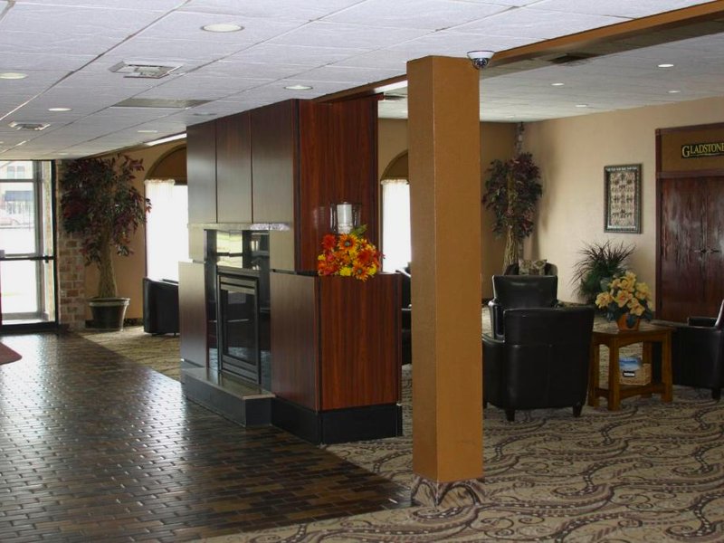 Gladstone Inn and Suitesの写真