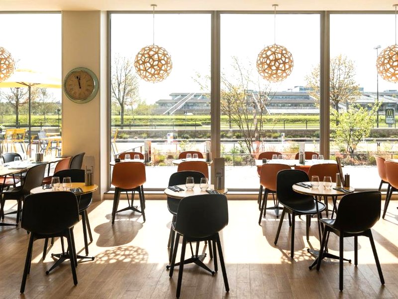 ibis Styles Versailles Guyancourtの写真
