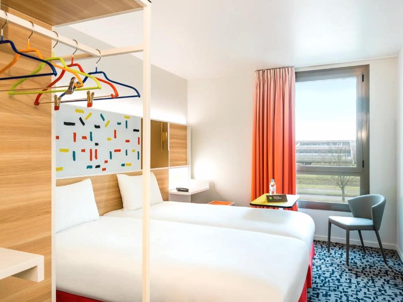 ibis Styles Versailles Guyancourtの写真