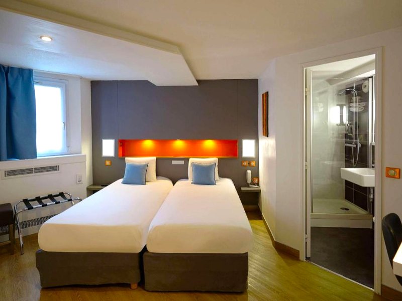 Best Western The Wish Versaillesの写真