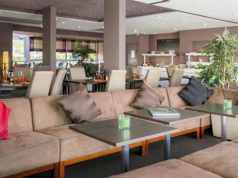 Best Western The Wish Versaillesの写真