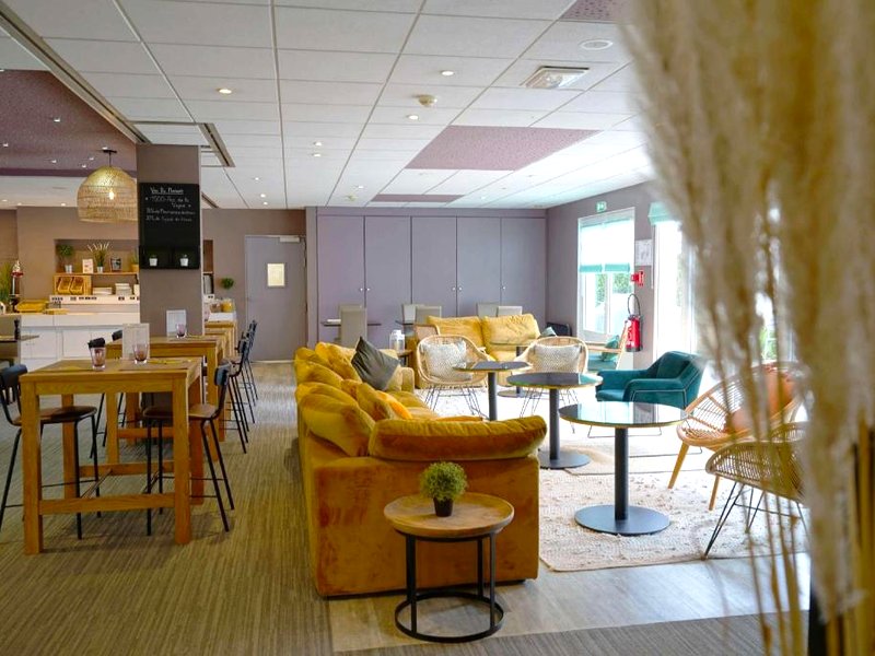 Best Western The Wish Versaillesの写真