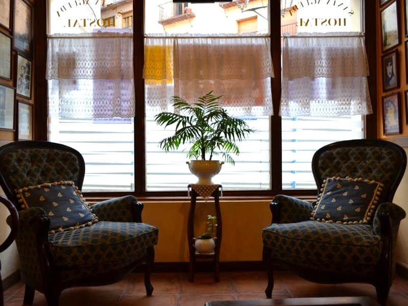Hostal Santa Aguedaの写真