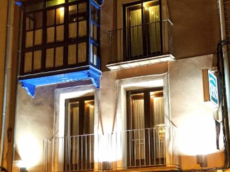 Hostal Santa Aguedaの写真