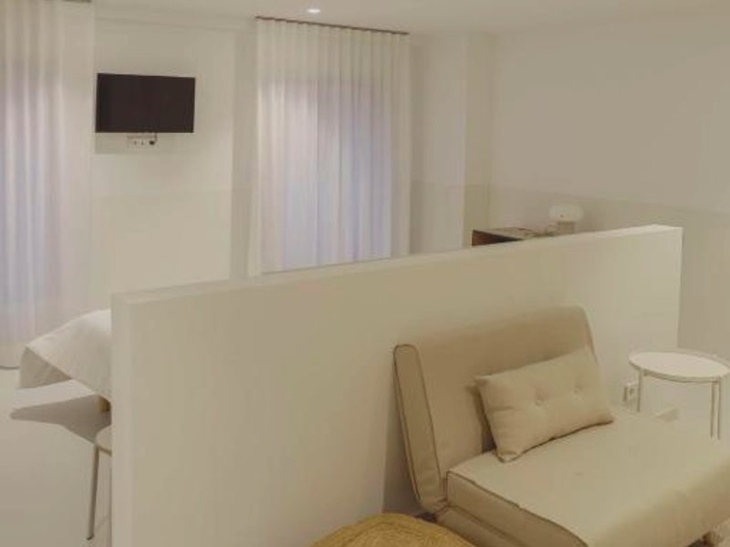 HOTEL LA FONDA B&Bの写真