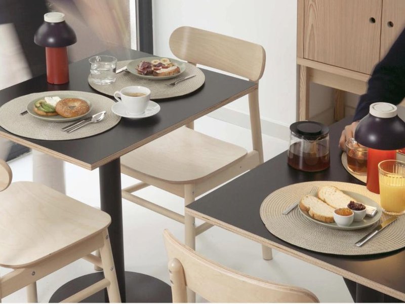 HOTEL LA FONDA B&Bの写真