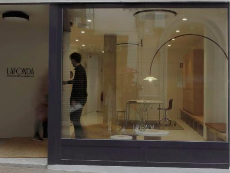 HOTEL LA FONDA B&Bの写真