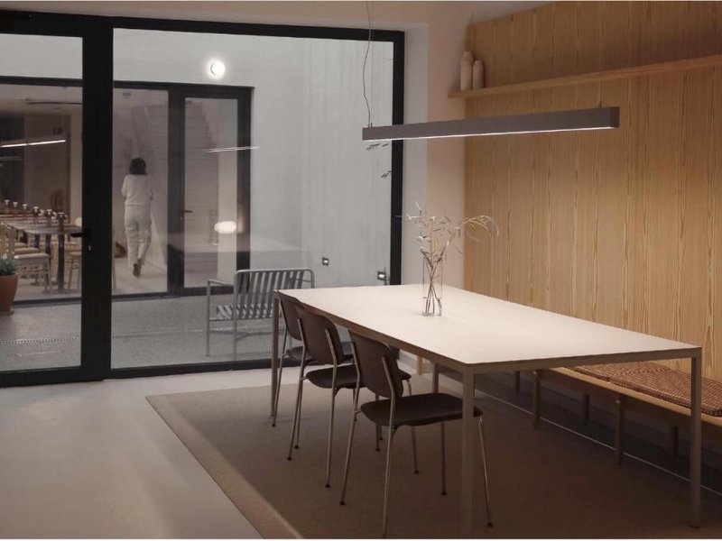 HOTEL LA FONDA B&Bの写真