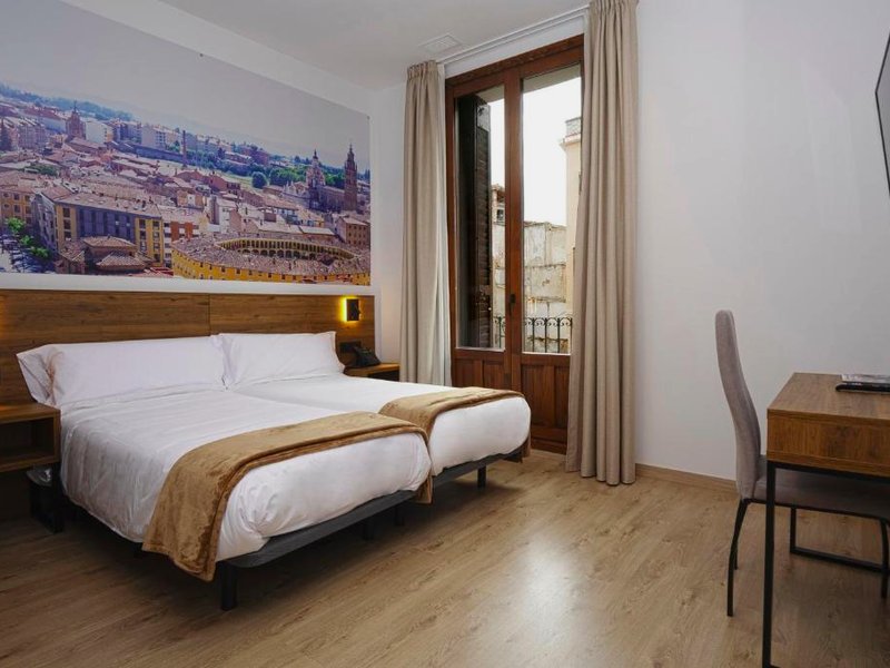 Encanto Tarazonaの写真