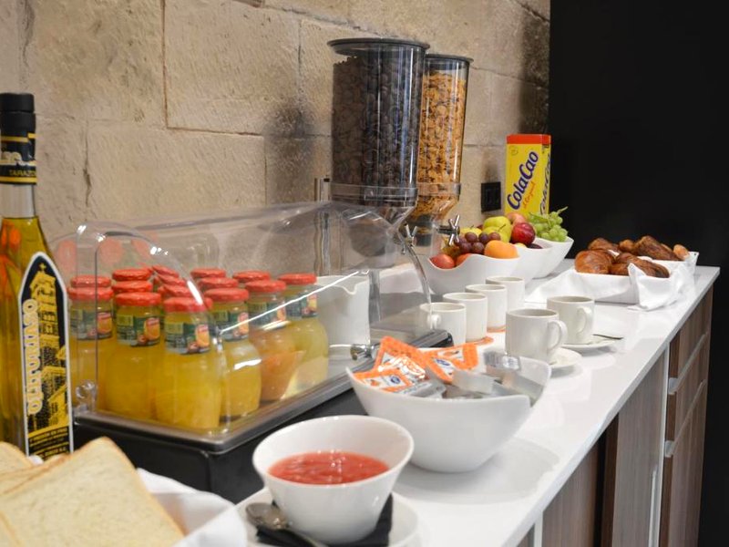 Encanto Tarazonaの写真