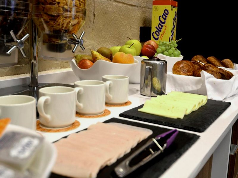 Encanto Tarazonaの写真