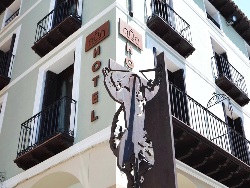 Encanto Tarazonaの写真