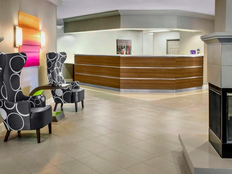 Residence Inn Newark Elizabeth/Liberty International Airportの写真