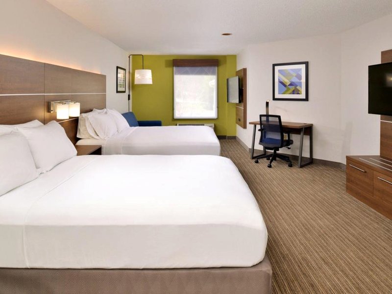 Holiday Inn Express Blowing Rock South By IHGの写真