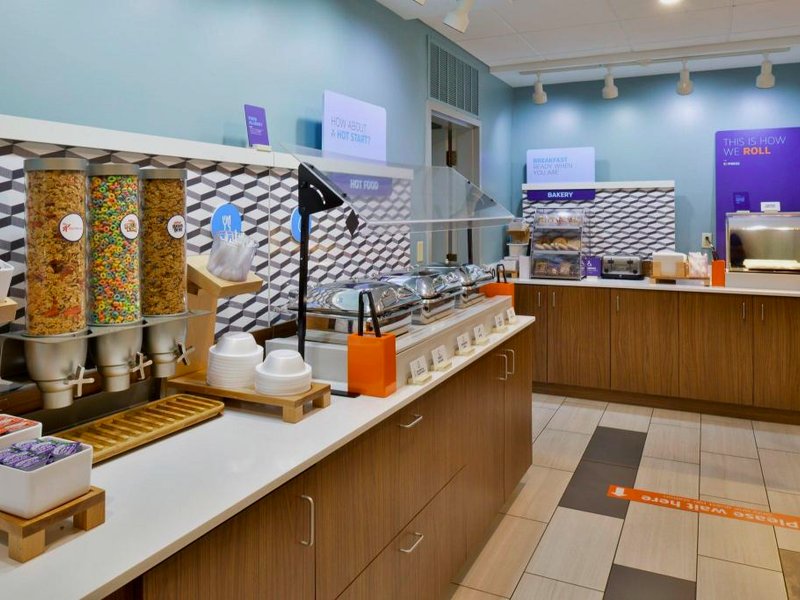 Holiday Inn Express Blowing Rock South By IHGの写真
