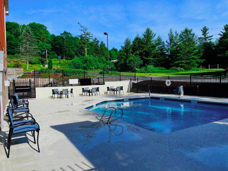 Holiday Inn Express Blowing Rock South By IHGの写真