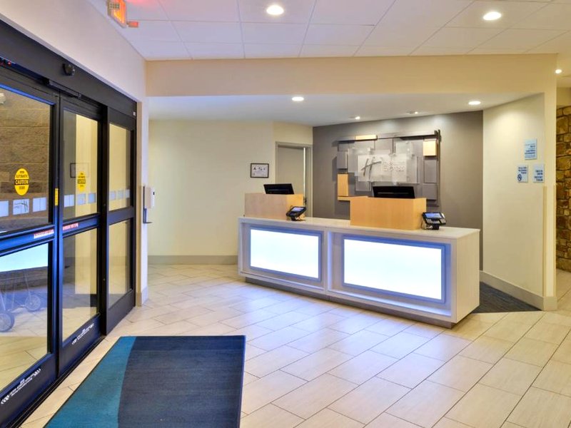 Holiday Inn Express Blowing Rock South By IHGの写真