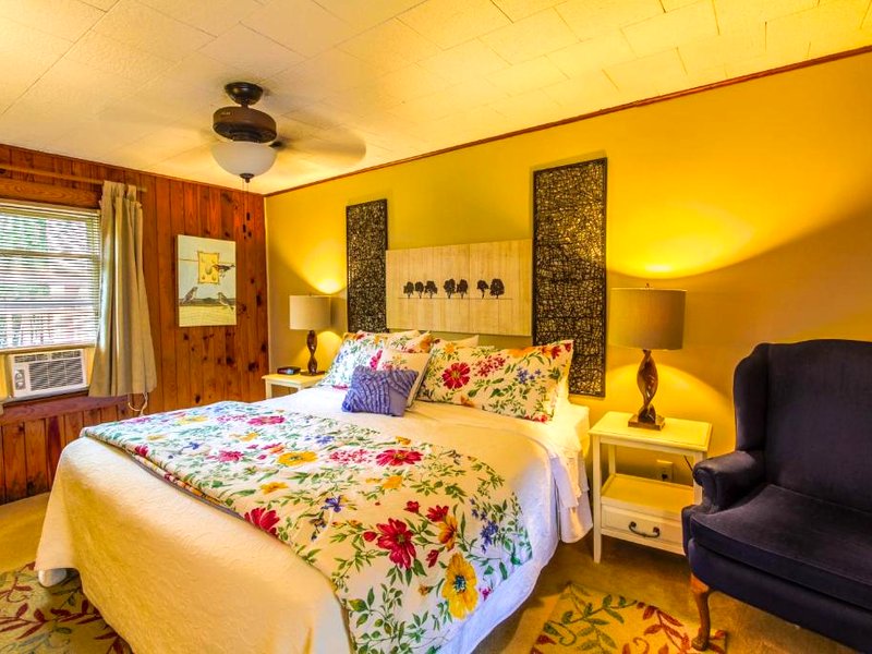 Mountainaire Inn & Log Cabinsの写真