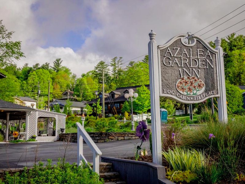 Azalea Garden Innの写真