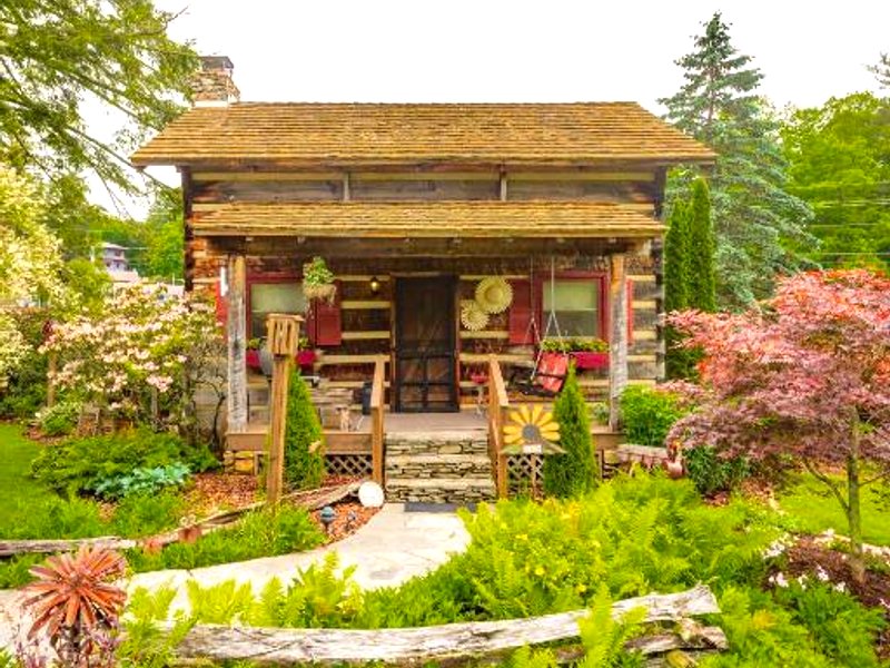 Azalea Garden Innの写真